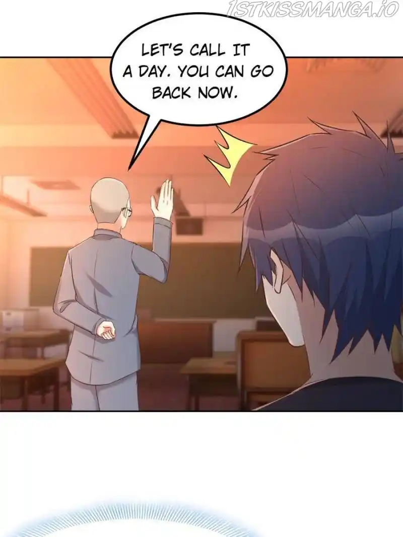 My Sister Is A Superstar Chapter 51