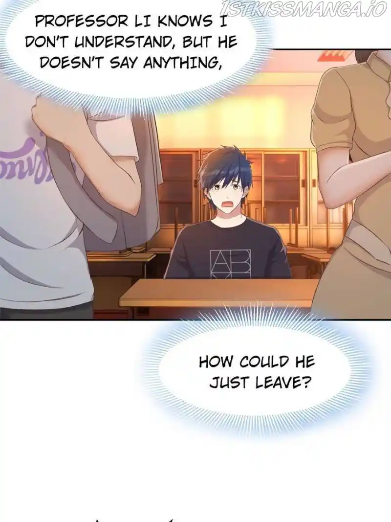 My Sister Is A Superstar Chapter 51