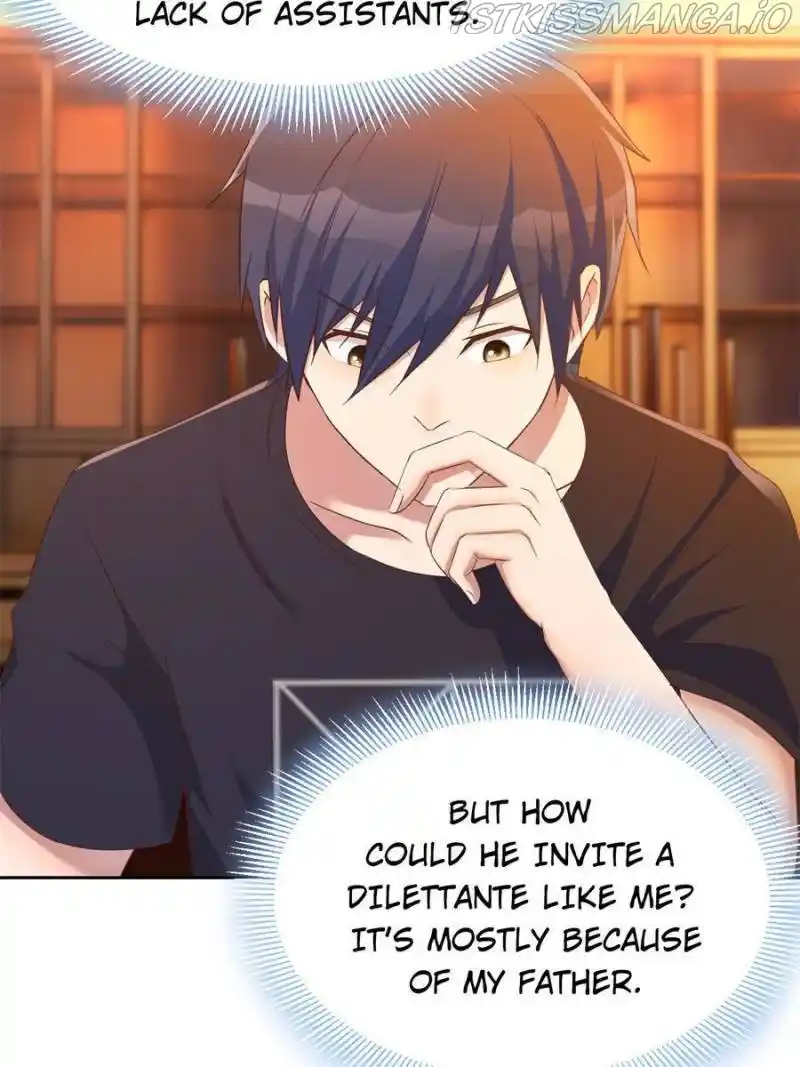 My Sister Is A Superstar Chapter 51