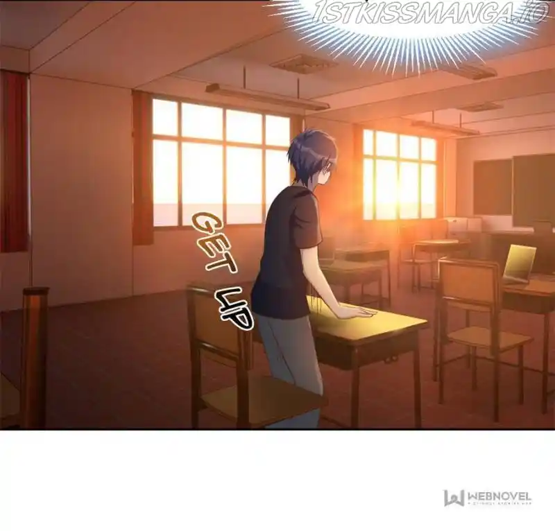 My Sister Is A Superstar Chapter 51