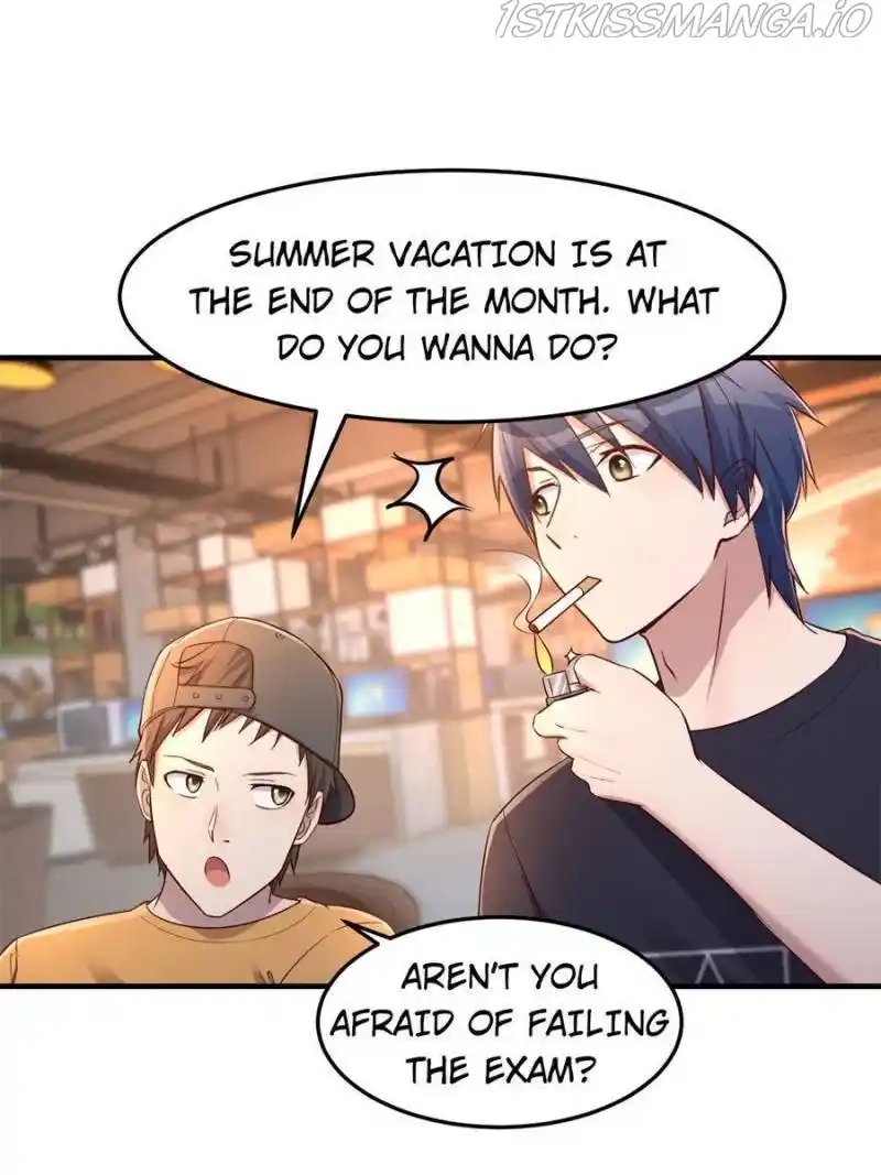 My Sister Is A Superstar Chapter 51