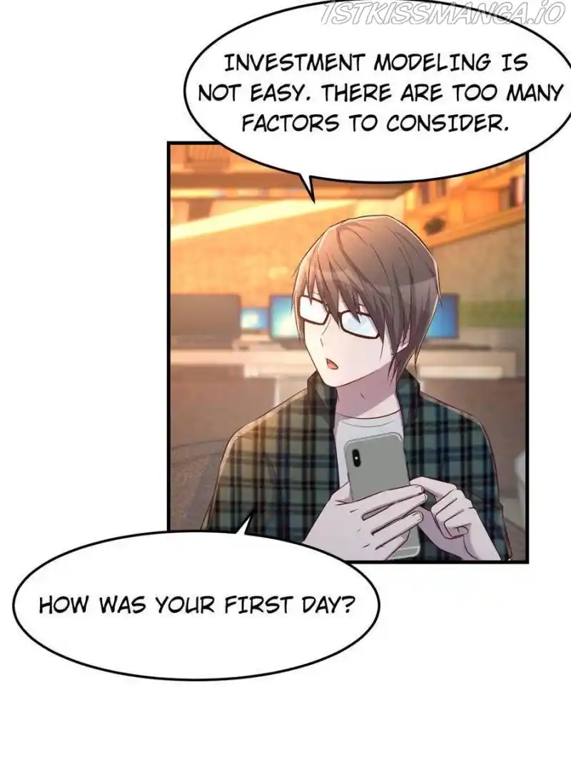 My Sister Is A Superstar Chapter 51