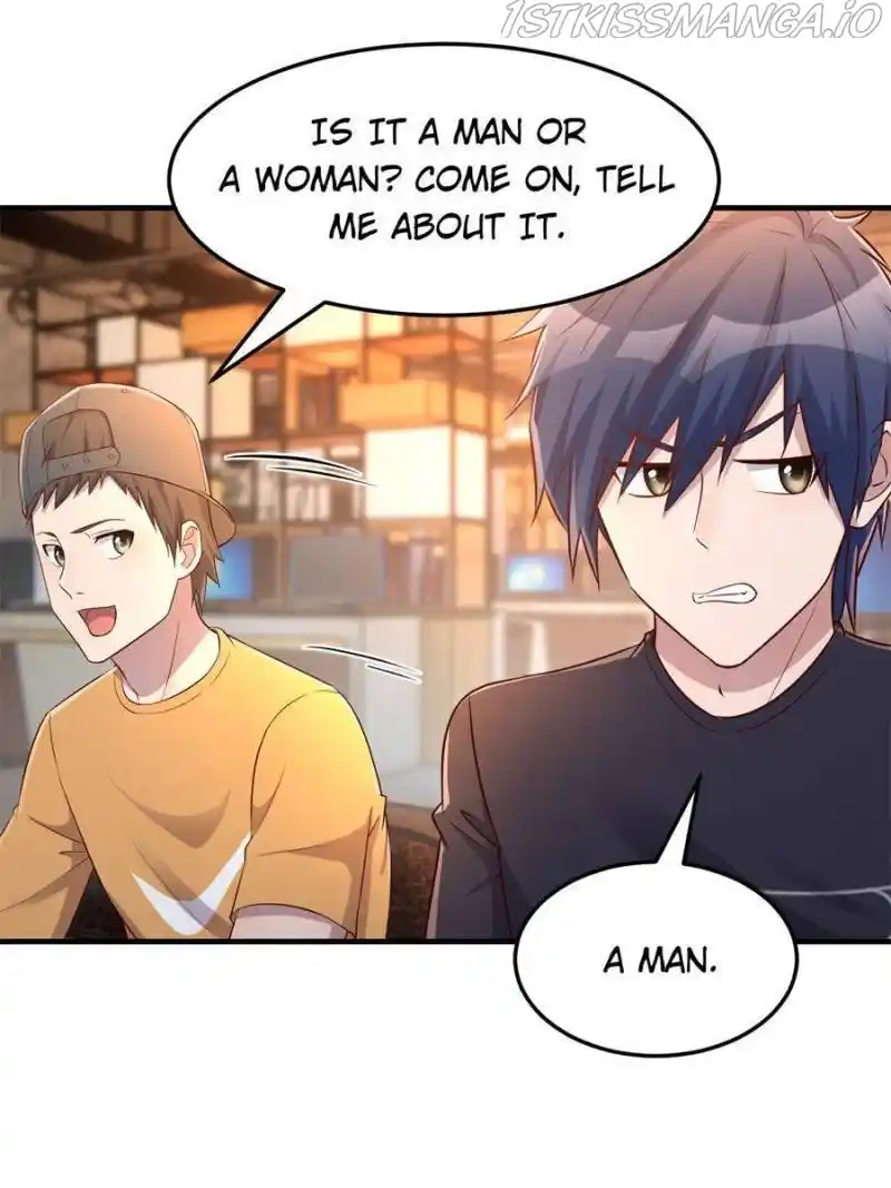 My Sister Is A Superstar Chapter 51