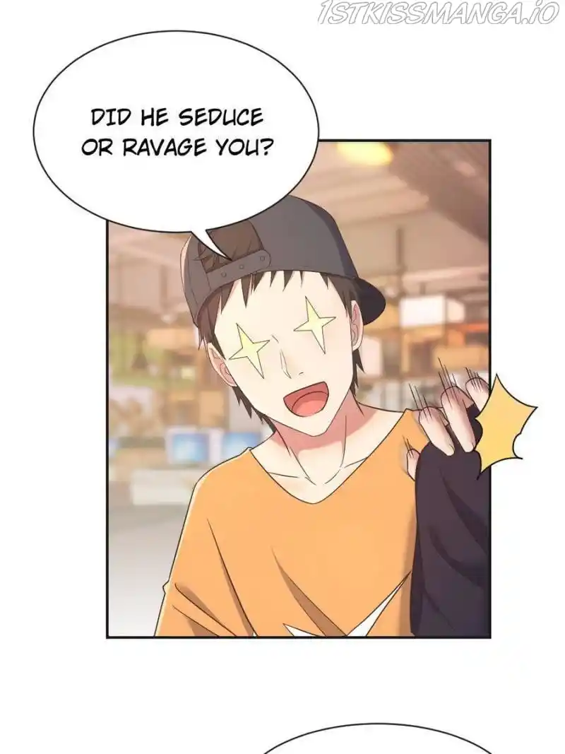 My Sister Is A Superstar Chapter 51