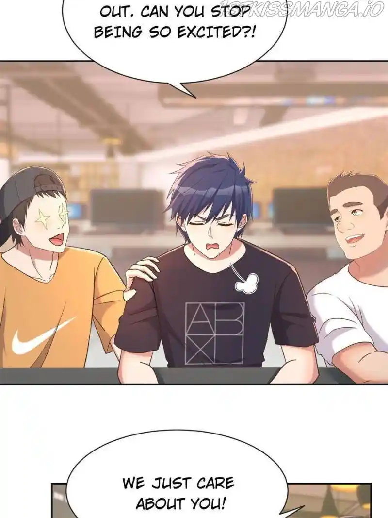 My Sister Is A Superstar Chapter 51