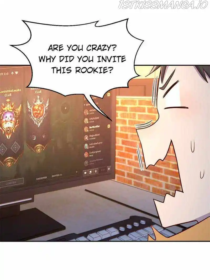 My Sister Is A Superstar Chapter 52