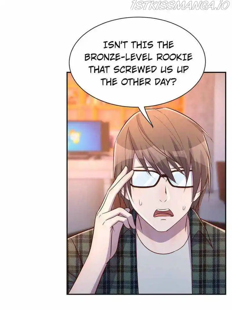 My Sister Is A Superstar Chapter 52