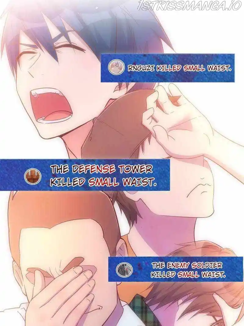 My Sister Is A Superstar Chapter 52