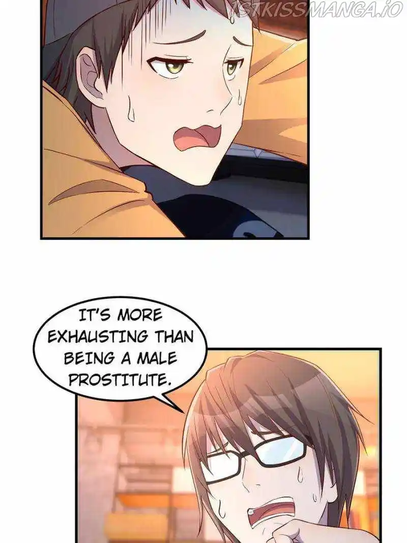 My Sister Is A Superstar Chapter 52