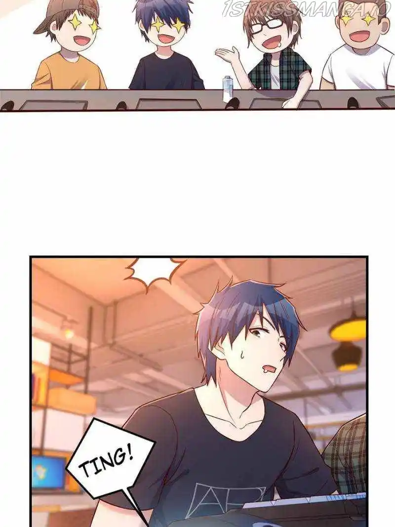 My Sister Is A Superstar Chapter 52