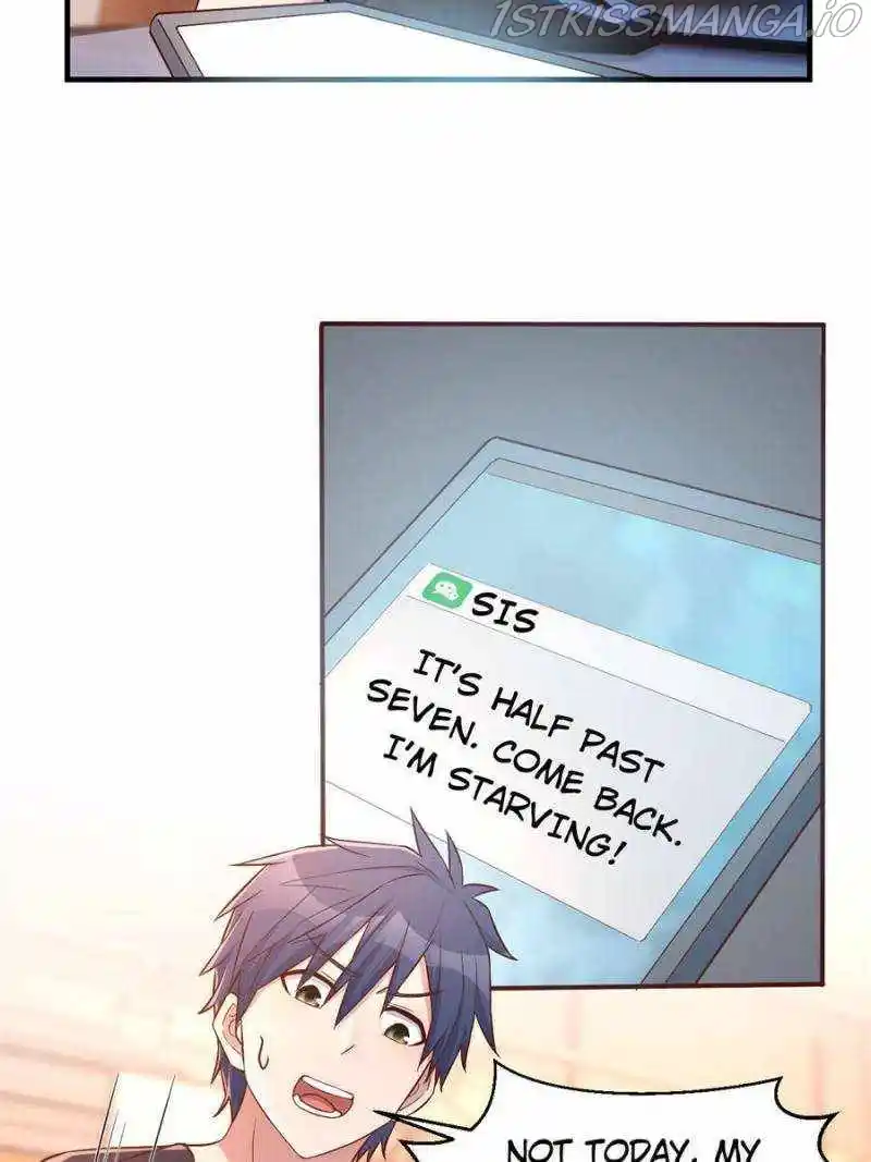 My Sister Is A Superstar Chapter 52