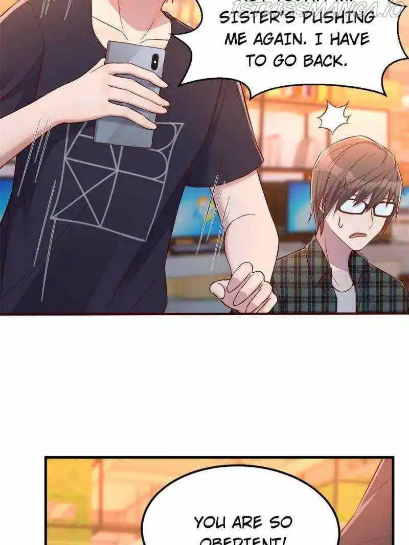 My Sister Is A Superstar Chapter 52