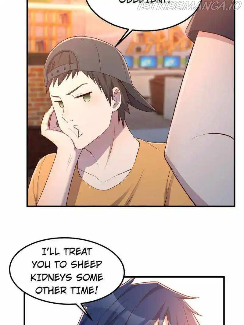 My Sister Is A Superstar Chapter 52