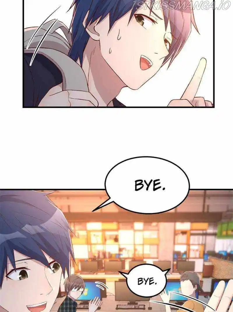 My Sister Is A Superstar Chapter 52