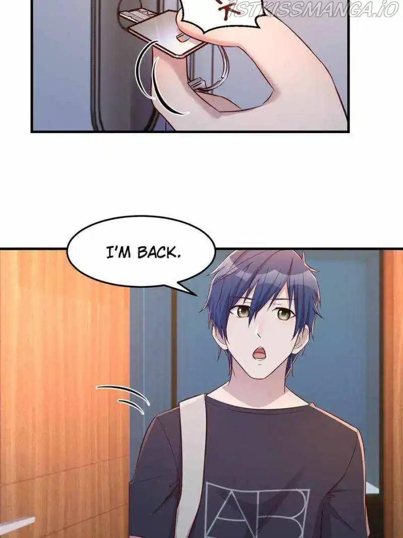 My Sister Is A Superstar Chapter 52