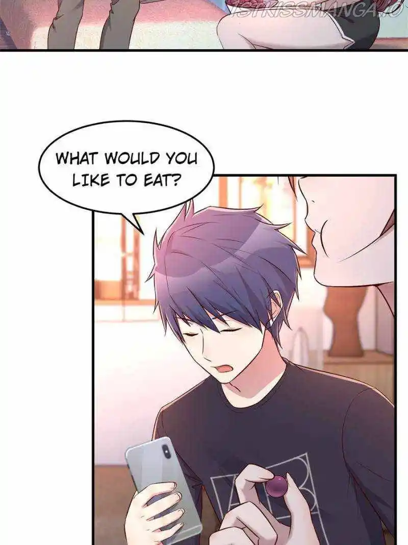 My Sister Is A Superstar Chapter 52