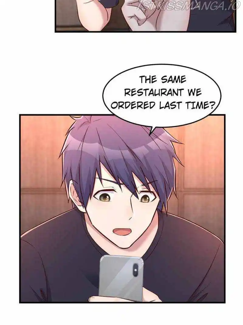 My Sister Is A Superstar Chapter 52