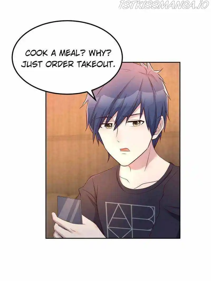 My Sister Is A Superstar Chapter 52