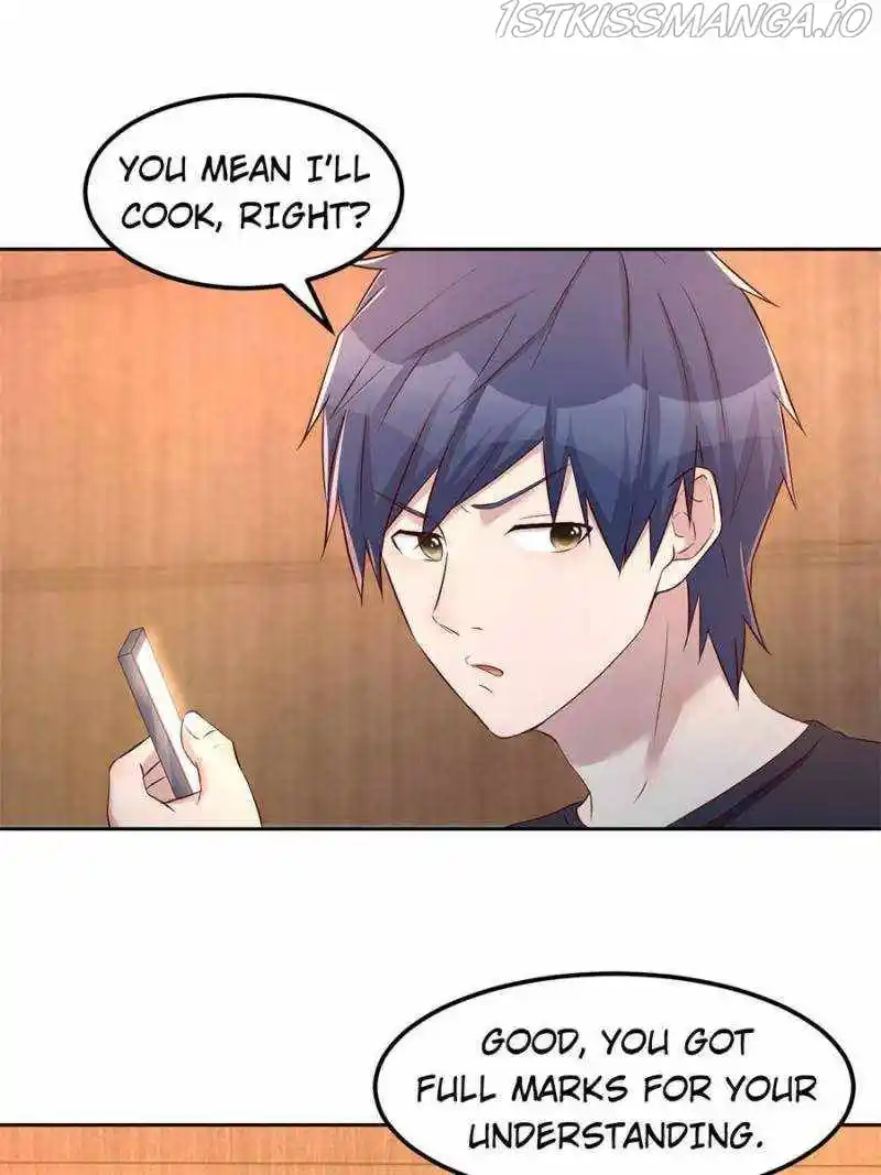 My Sister Is A Superstar Chapter 52