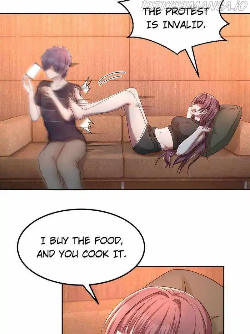 My Sister Is A Superstar Chapter 52