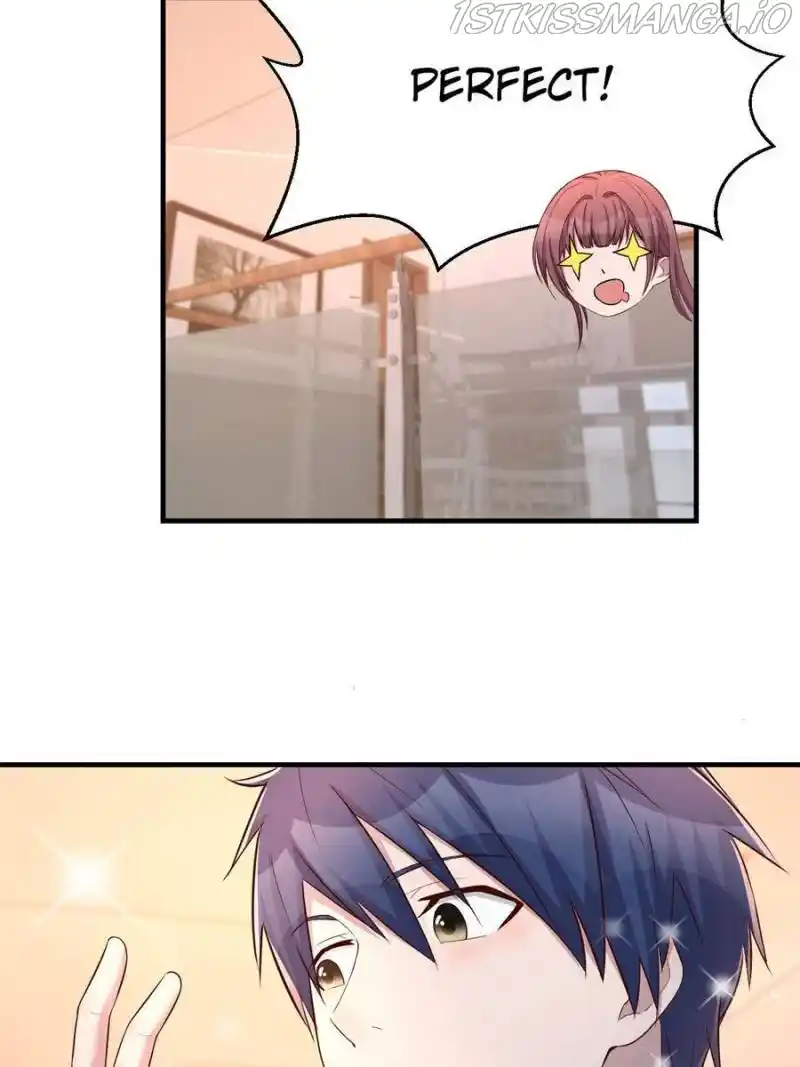 My Sister Is A Superstar Chapter 53