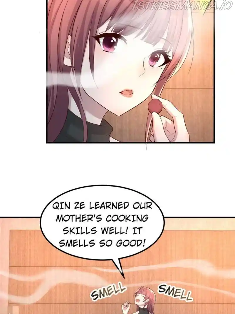 My Sister Is A Superstar Chapter 53