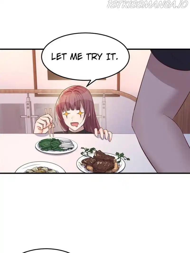 My Sister Is A Superstar Chapter 53