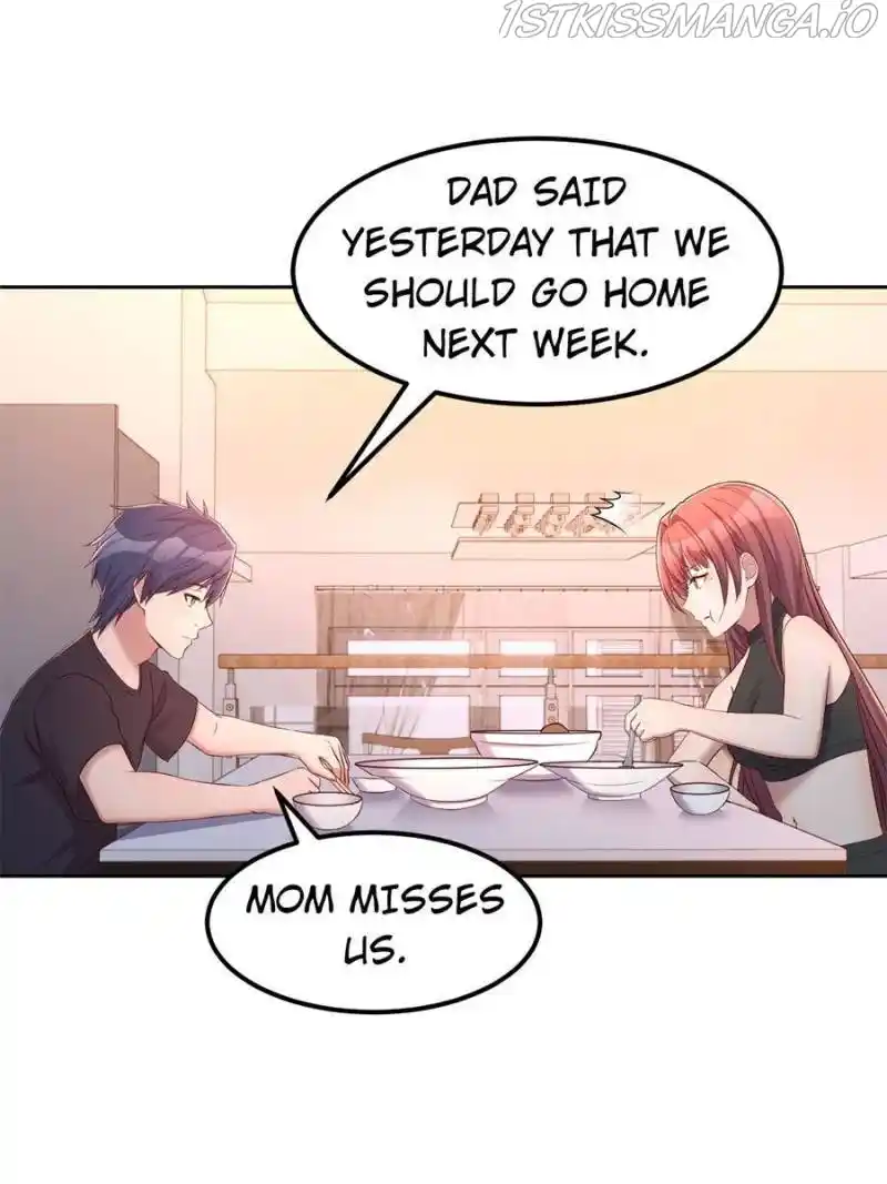 My Sister Is A Superstar Chapter 53