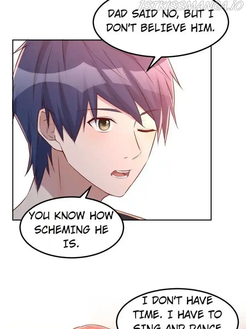 My Sister Is A Superstar Chapter 53