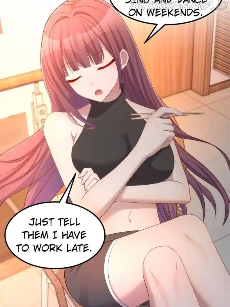 My Sister Is A Superstar Chapter 53