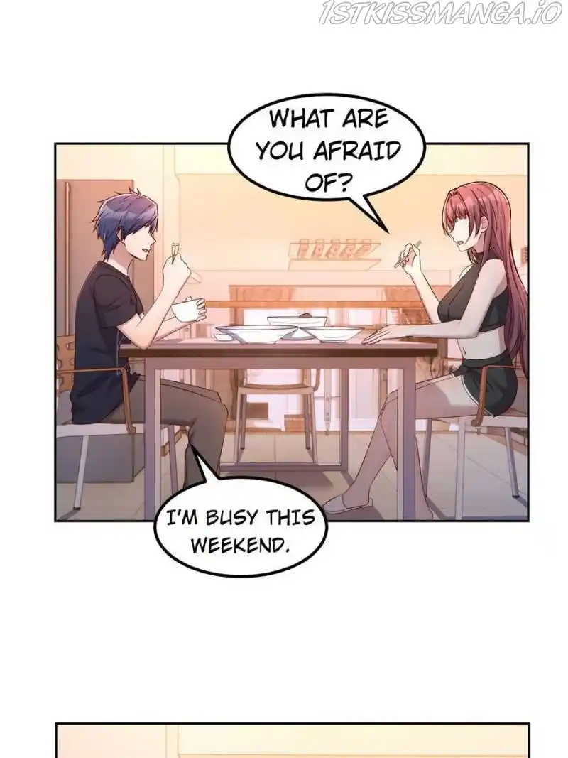 My Sister Is A Superstar Chapter 53