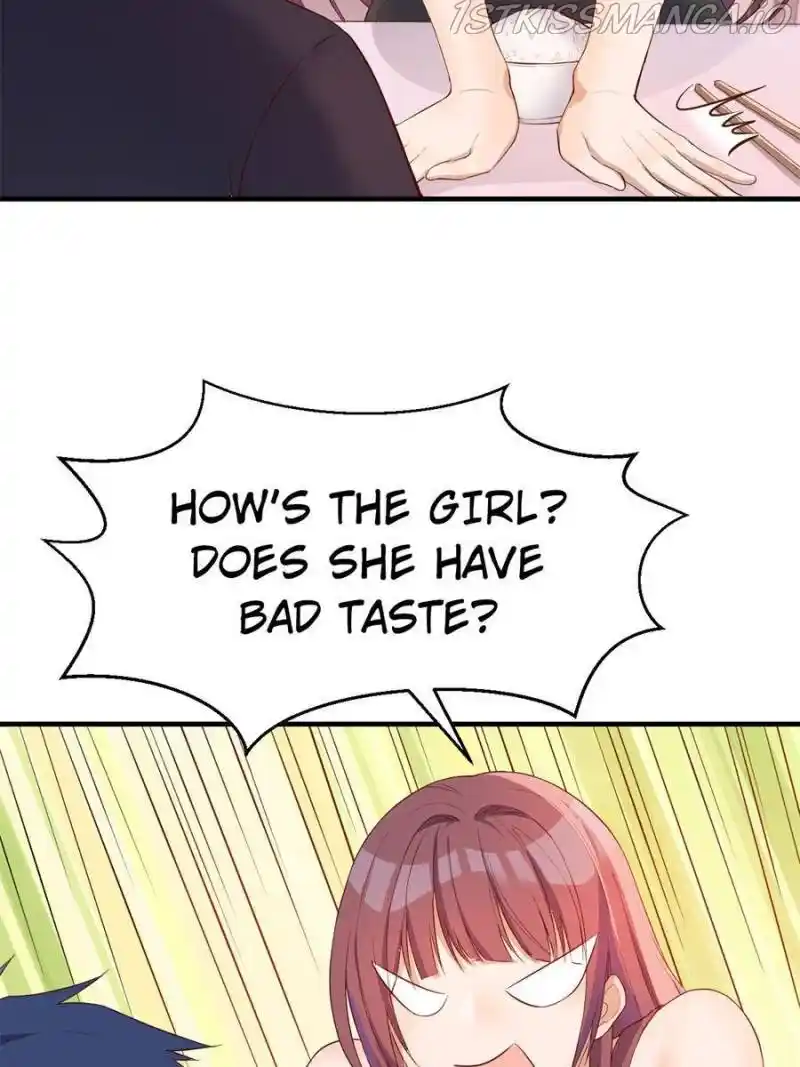 My Sister Is A Superstar Chapter 53