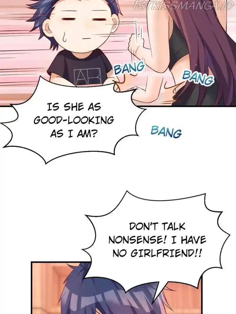 My Sister Is A Superstar Chapter 53