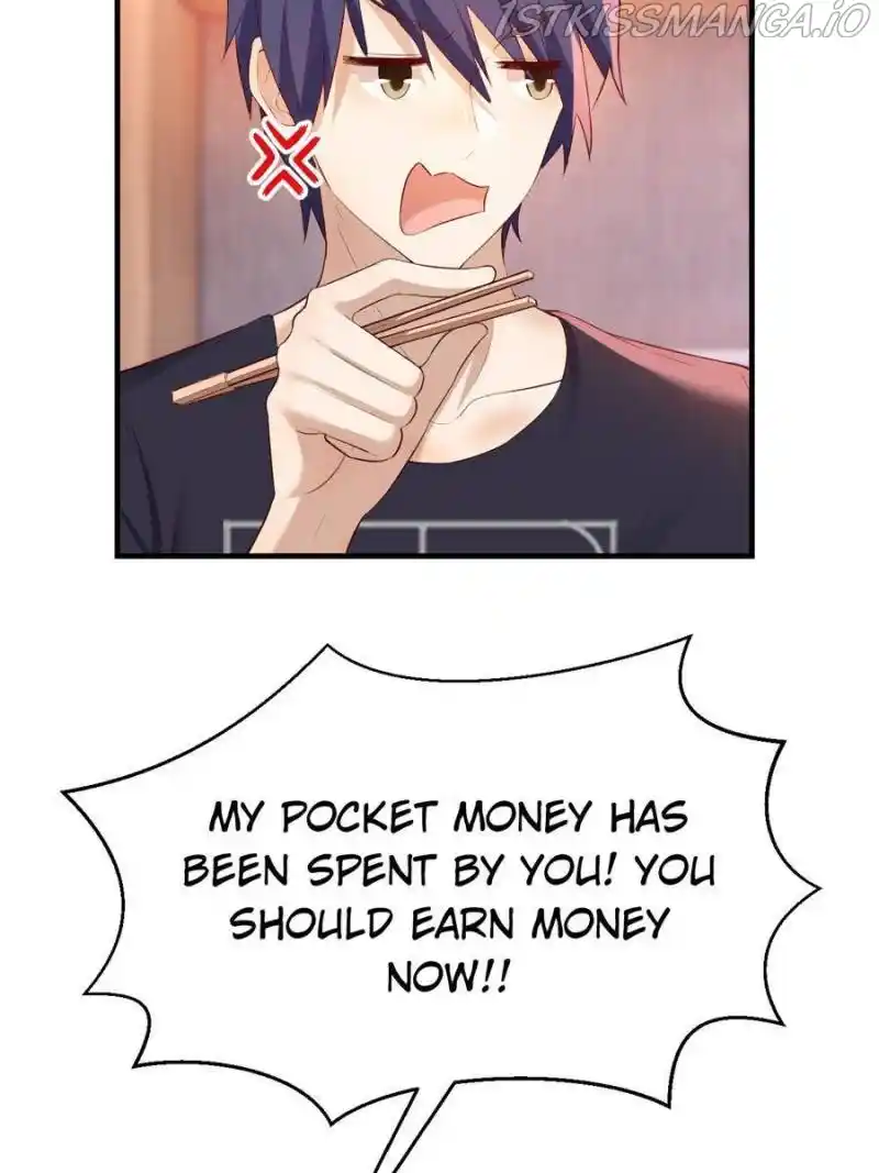 My Sister Is A Superstar Chapter 53