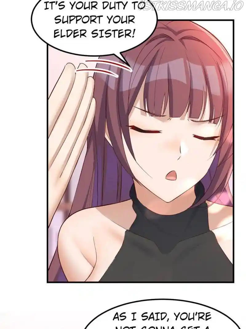 My Sister Is A Superstar Chapter 53