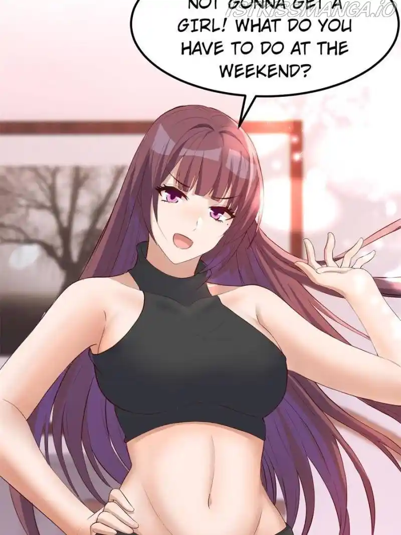 My Sister Is A Superstar Chapter 53