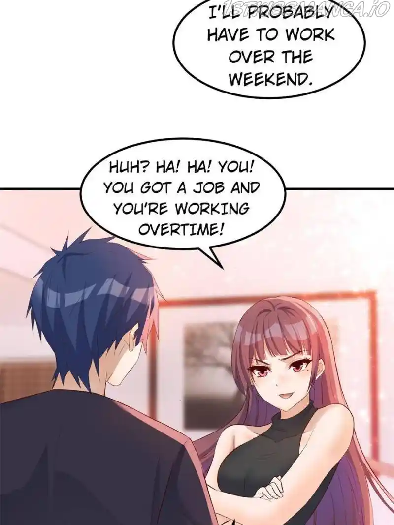 My Sister Is A Superstar Chapter 53