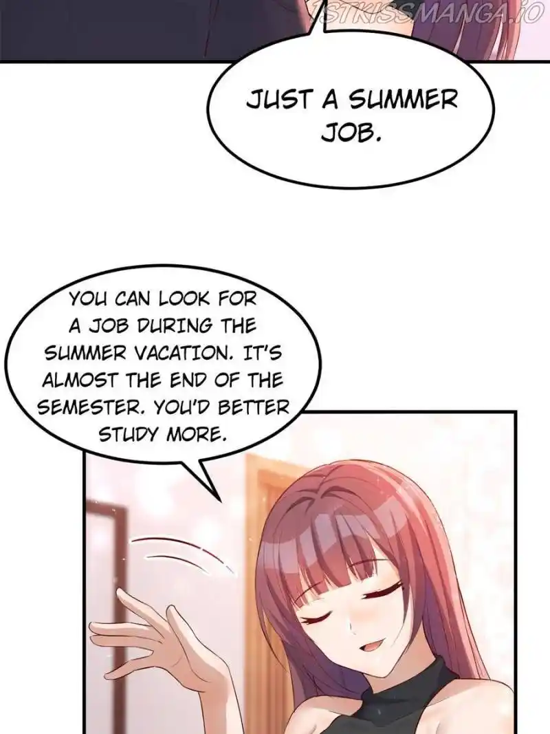 My Sister Is A Superstar Chapter 53