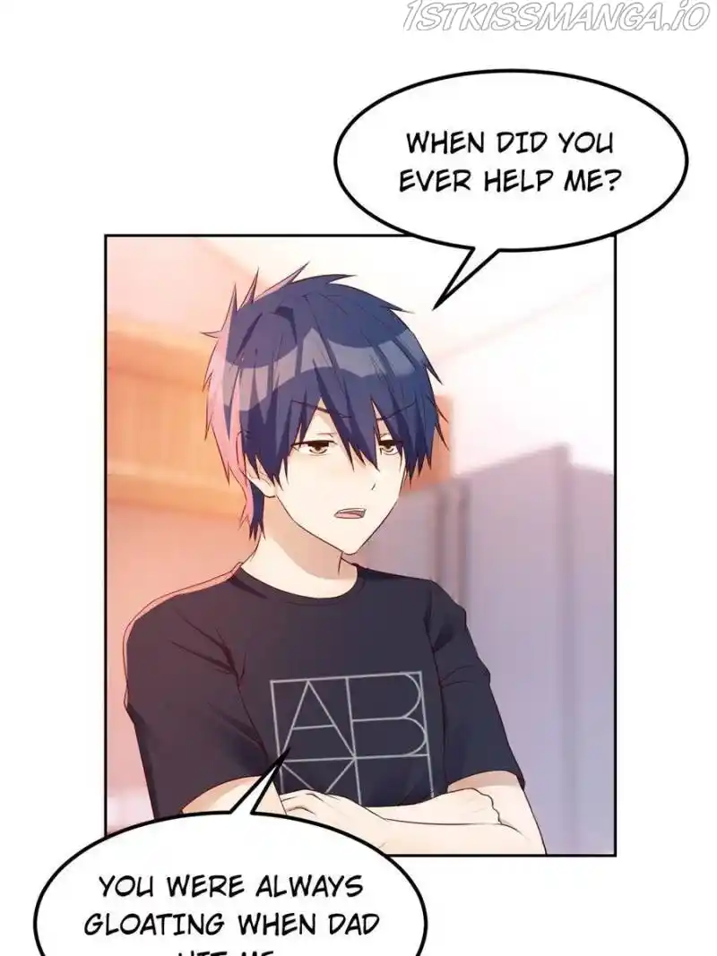 My Sister Is A Superstar Chapter 53