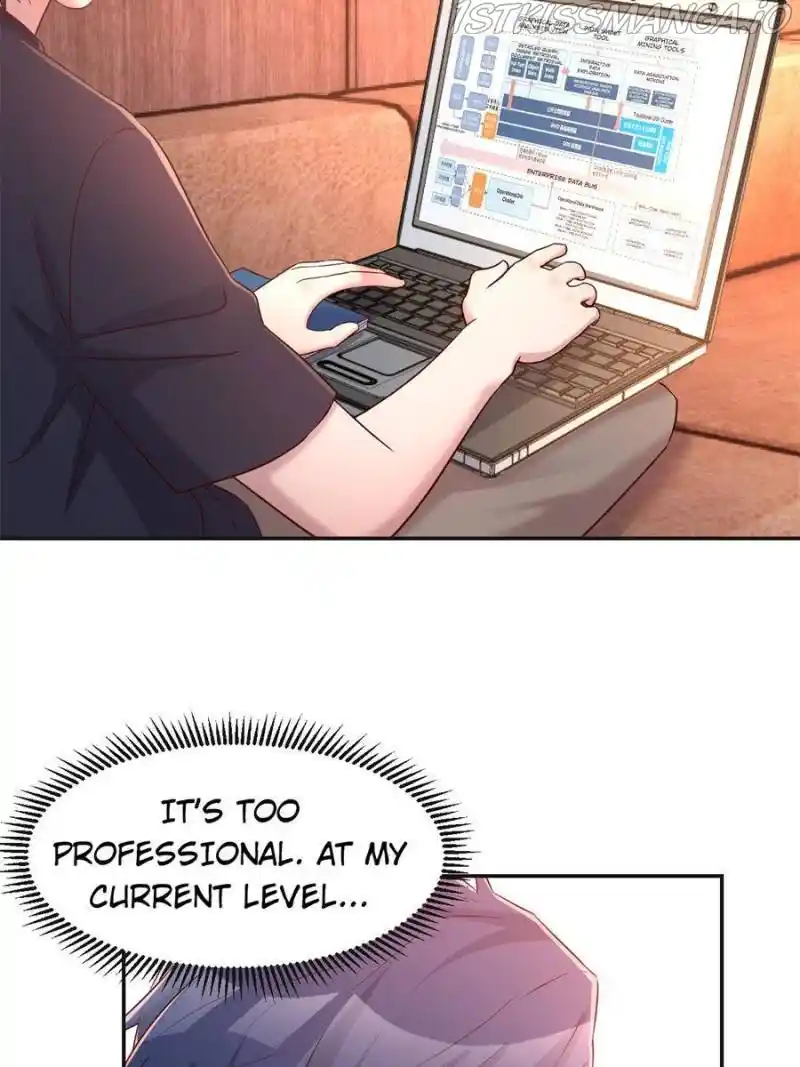 My Sister Is A Superstar Chapter 54