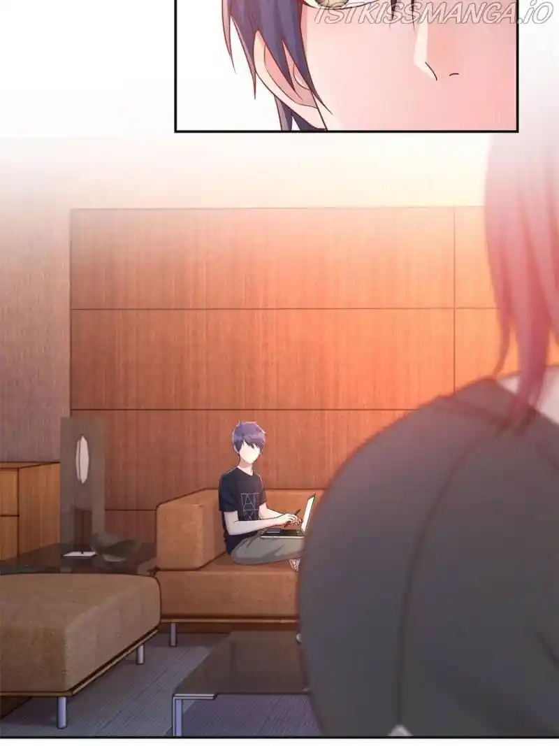 My Sister Is A Superstar Chapter 54