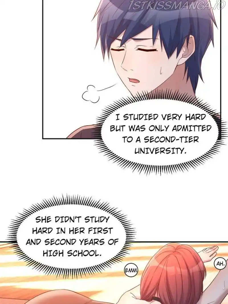 My Sister Is A Superstar Chapter 54