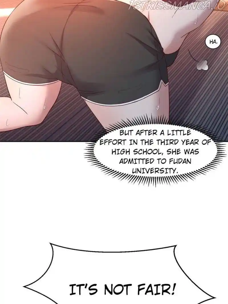 My Sister Is A Superstar Chapter 54