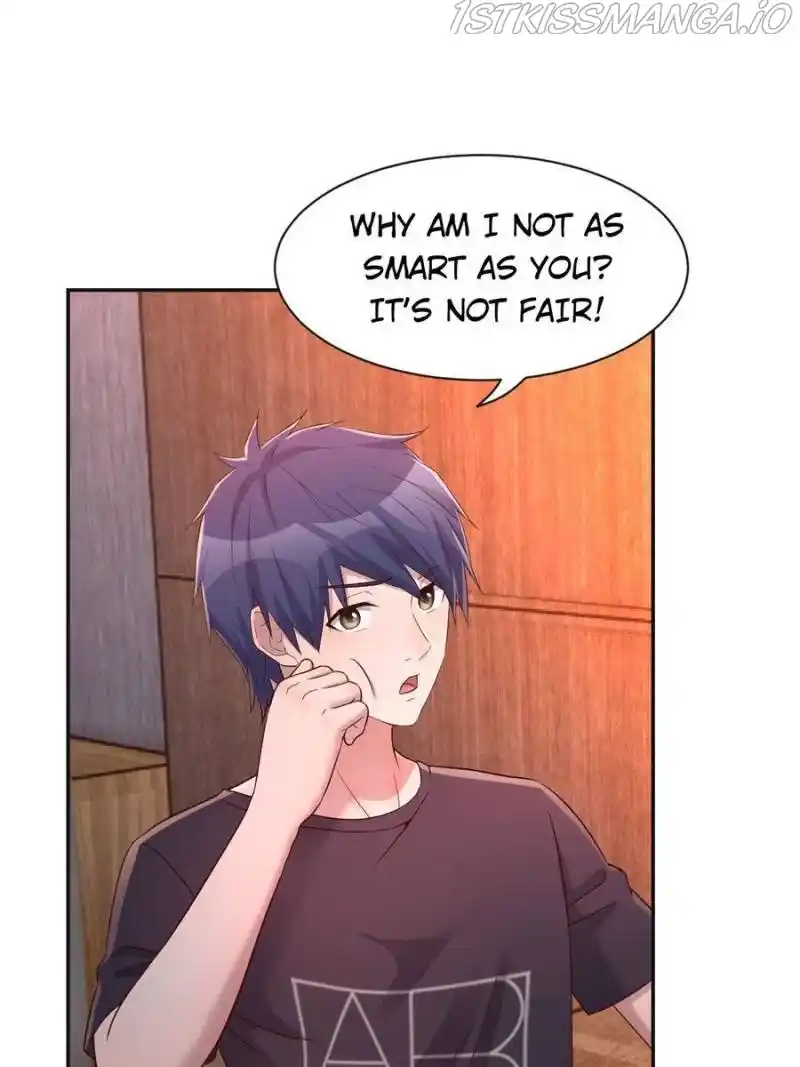 My Sister Is A Superstar Chapter 54