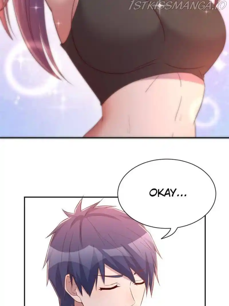 My Sister Is A Superstar Chapter 54