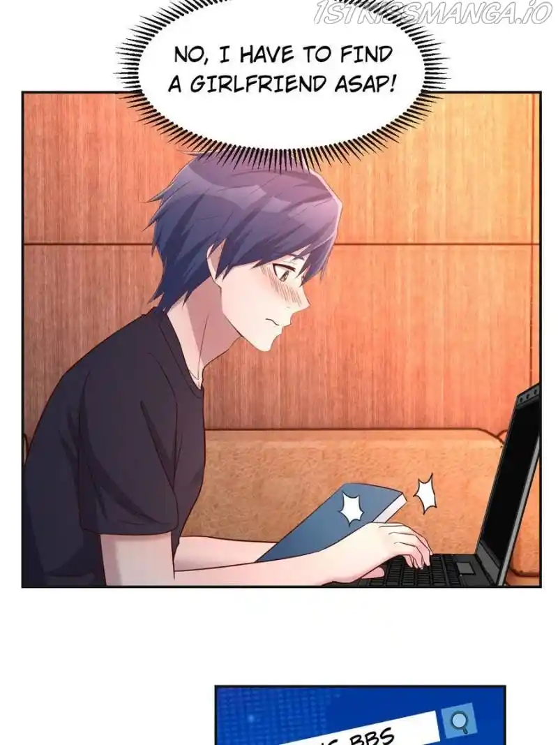 My Sister Is A Superstar Chapter 54