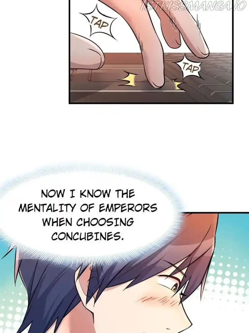 My Sister Is A Superstar Chapter 54