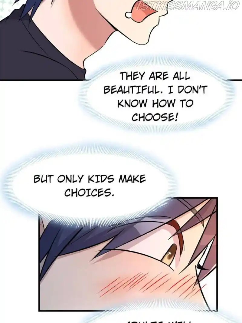 My Sister Is A Superstar Chapter 54