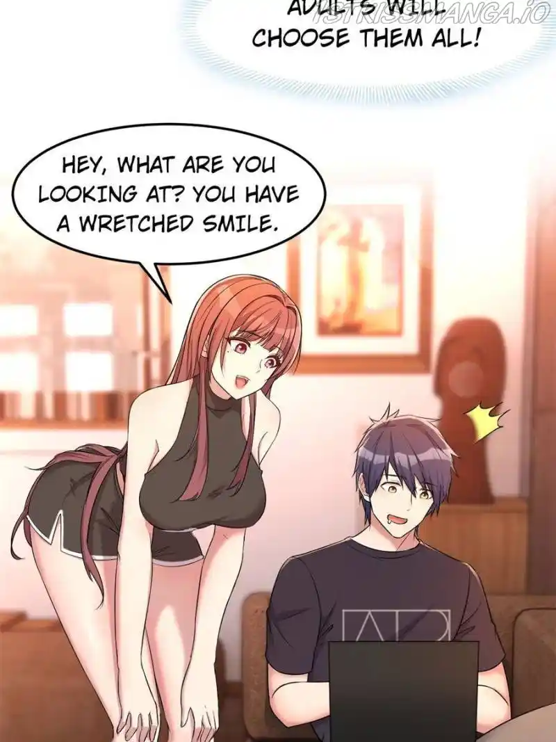 My Sister Is A Superstar Chapter 54