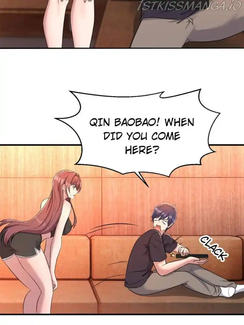 My Sister Is A Superstar Chapter 54